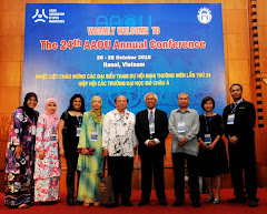 AAOU 2010 Conference in Hanoi
