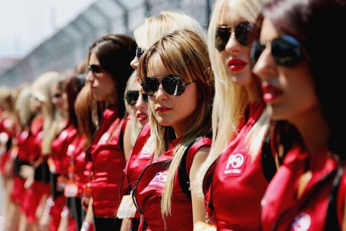 unique photos F1 girls 59 Pics unique photos F1 girls 59 Pics