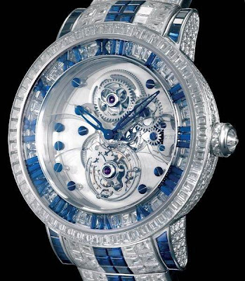 diamond watches