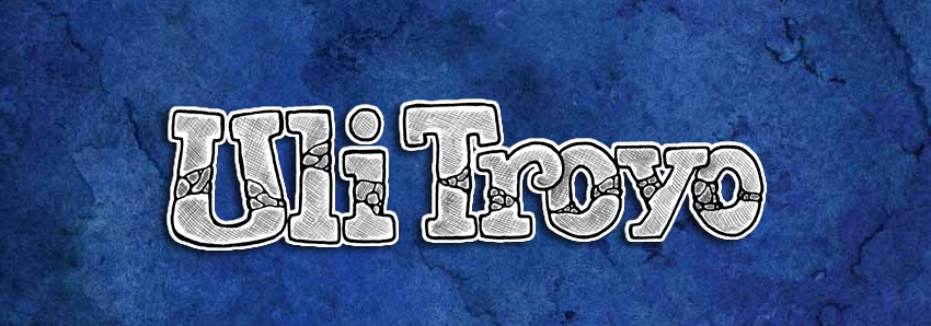 Uli Troyo