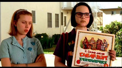 Ghost world enid and seymour youtube
