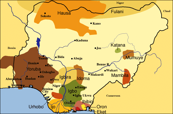 Friends Of Yoruba friends-of-yoruba