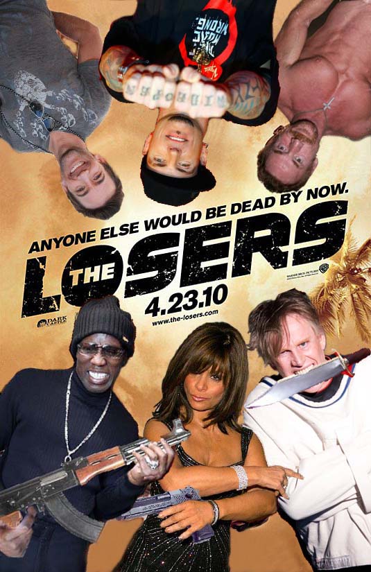 The Book Of Lies April 2010 The Book Of Lies April 2010