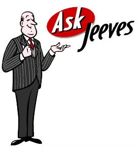 El blog de Andres Alcain Ask Jeeves, el regreso! picture picture