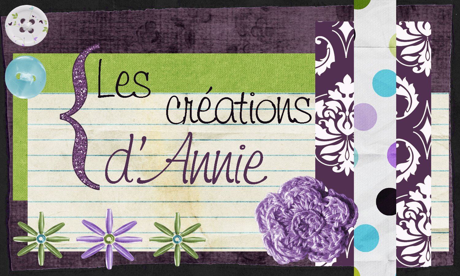 Les Créations d'Annie