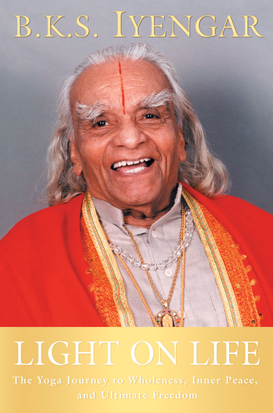 Harmony Yoga of Ann Arbor The 10 Best Iyengar Yoga Books