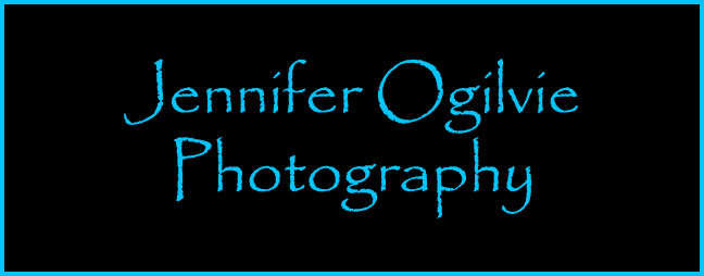 Jennifer Ogilvie Photography