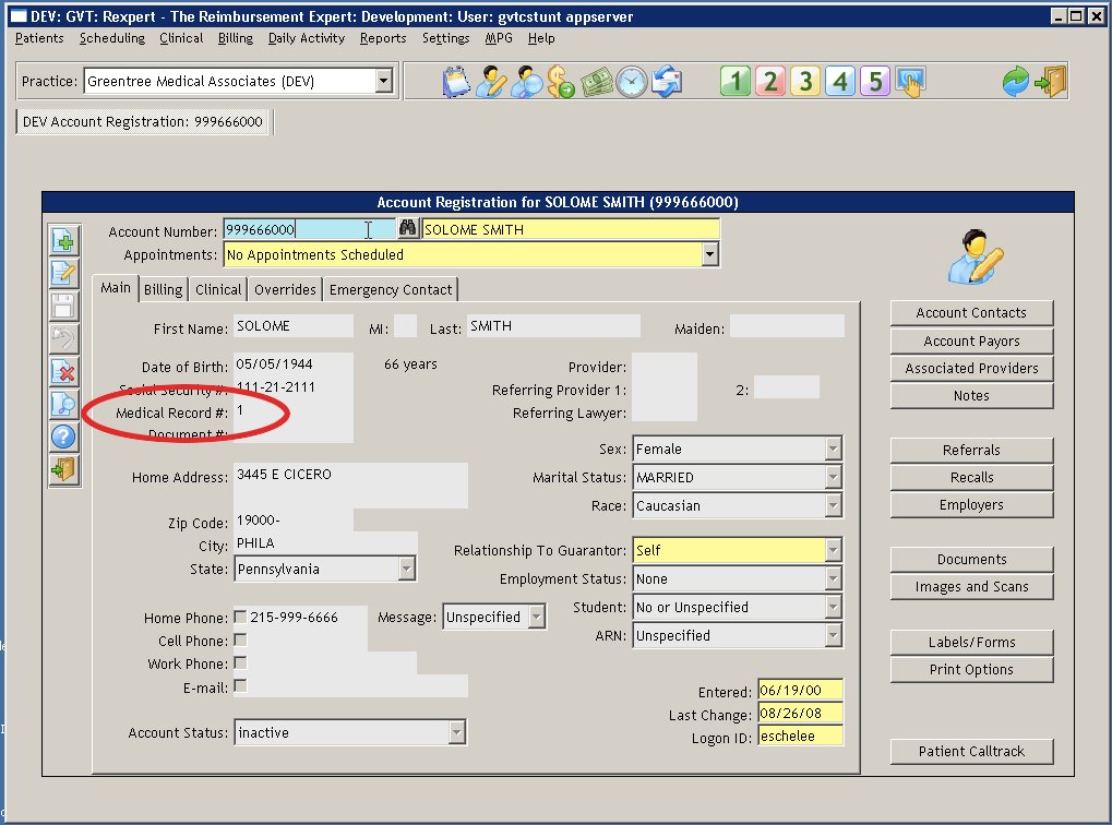 Rexpert Experience Search By Record Number rexpert-experience-search-by-record-number