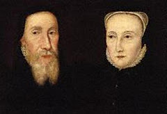 Archbishop Edwin Sandys