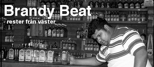 Brandy Beat -rester från väster