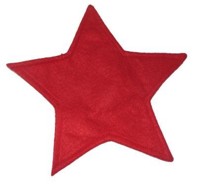 Estrela vermelha do pt Estrela vermelha do pt