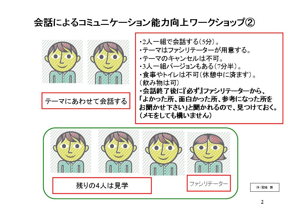 東京都発達障害当事者会 コミュニケーション コミュニティ イイトコサガシ 発達障害以外の人の参加も大歓迎 11年4月25日 月 第63回東京都成人 大人 発達障害当事者会イイトコサガシin練馬区開催