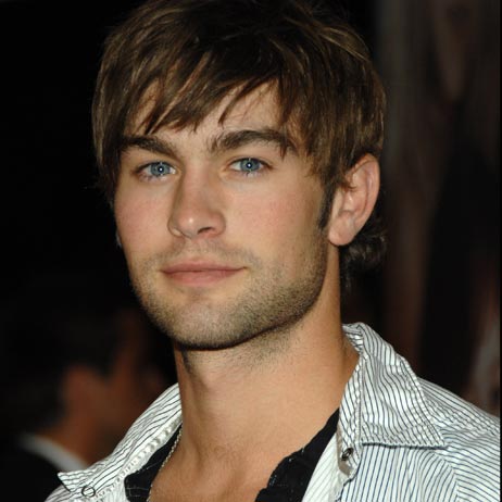 Yours Cutee Chase Crawford