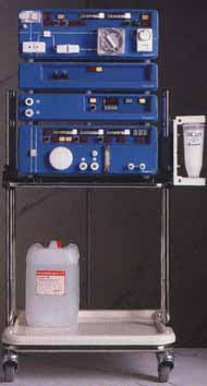 RENAL TECHNIK SERVICE: HOW DOES A DIALYSIS MACHINE WORK