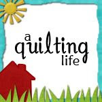 A quilting life