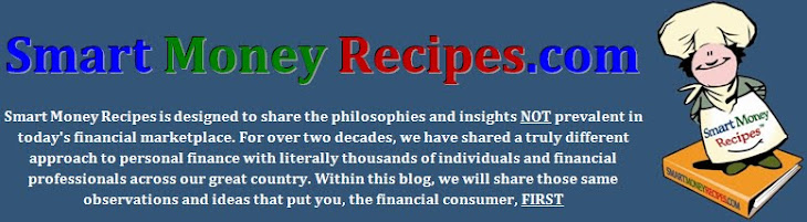 Smart Money Recipes