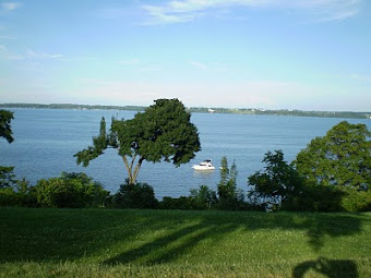 Beautiful Seneca Lake