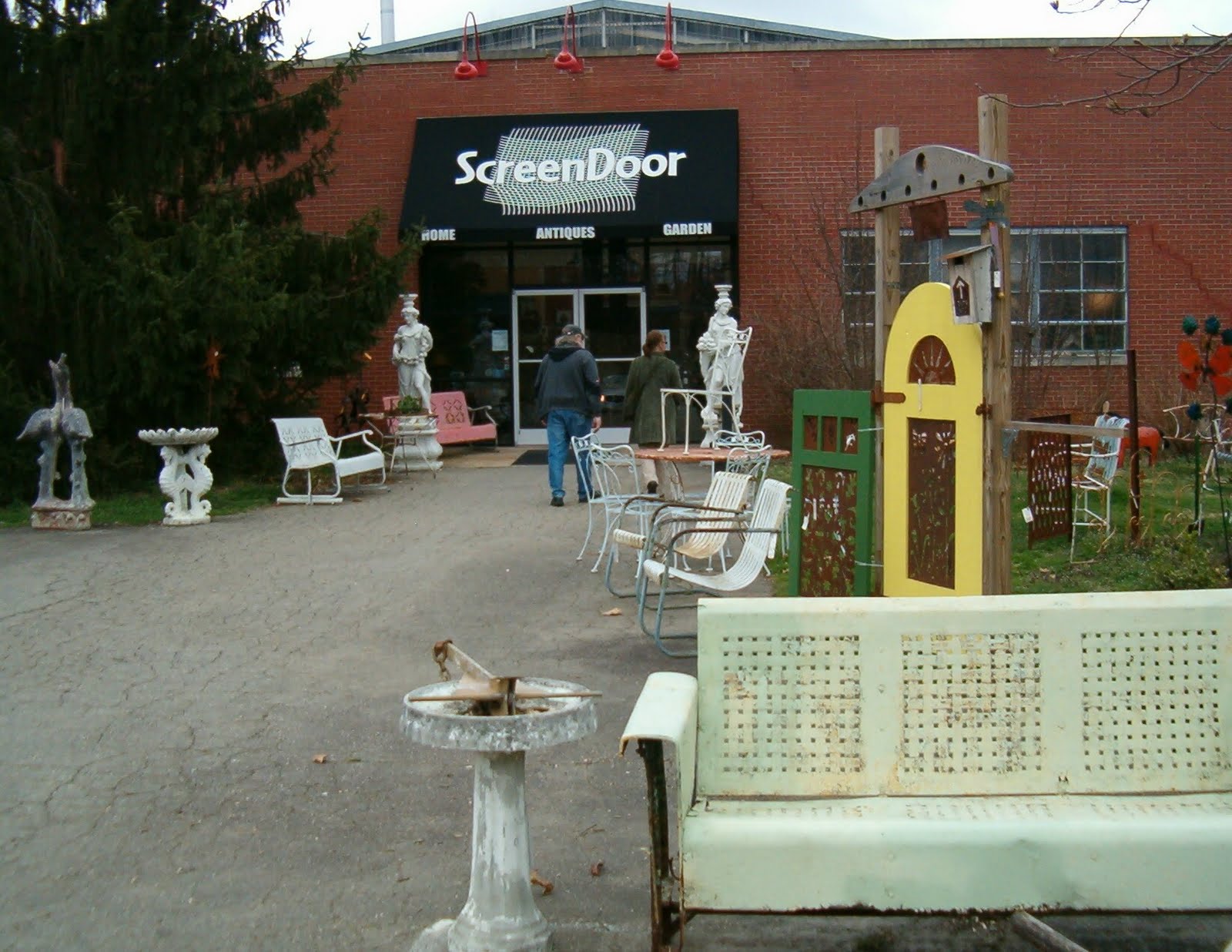 ANTIQUE MALL ASHEVILLE CAROLINA ANTIQUES CENTER