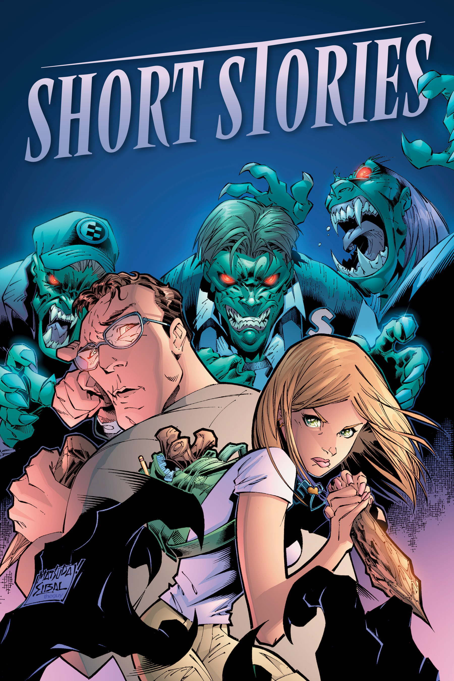 Read online Buffy the Vampire Slayer: Omnibus comic -  Issue # TPB 4 - 206