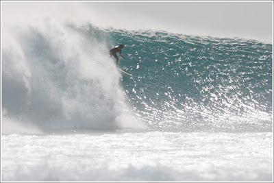 Nembrala, New Heaven For The World Surfer