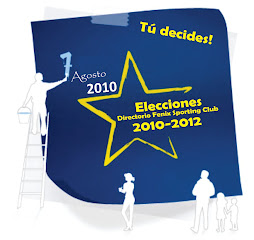 elecciones directorio 2010.