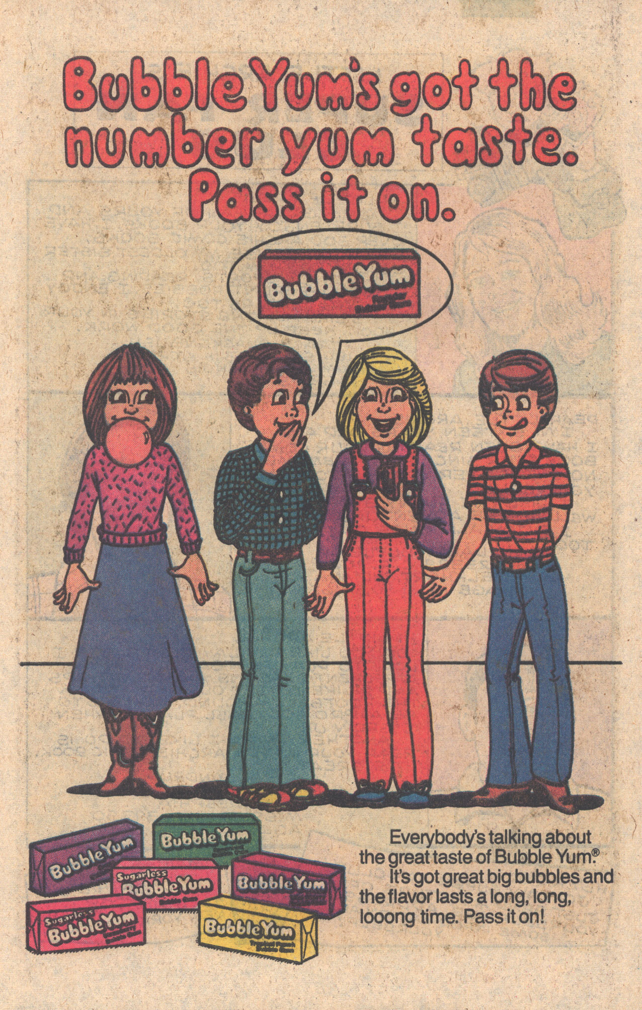 Read online The Adventures of Little Archie comic -  Issue #170 - 9