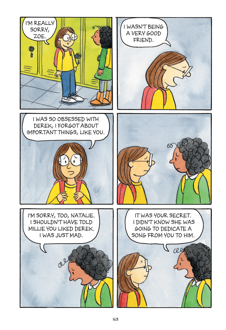 Read online Nat Enough comic -  Issue # TPB 2 (Part 2) - 69