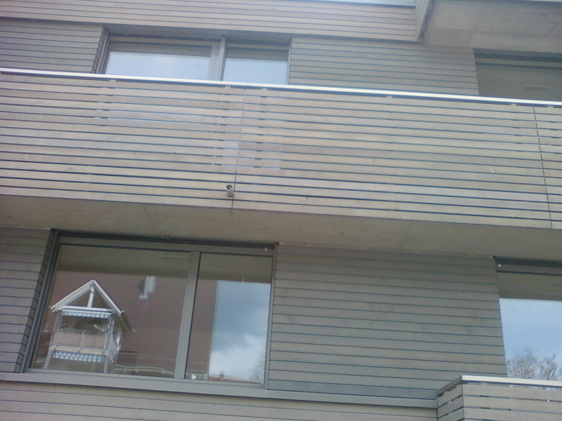 Christa & Tom's Baublog: Im Westen fast nichts neues...