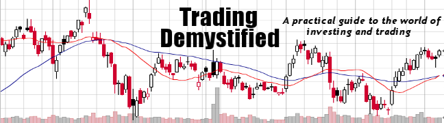 Trading Demystified