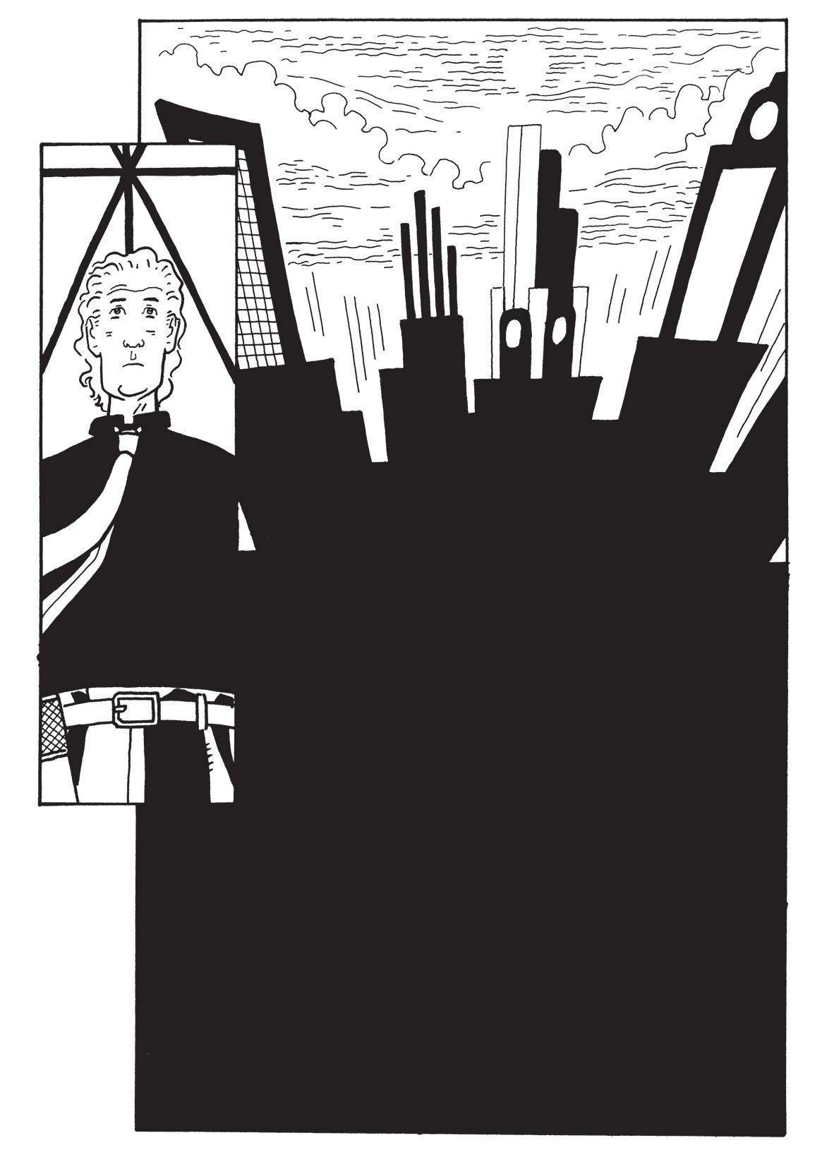 Read online Kane comic -  Issue # TPB 2 - 118