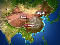 Terremoto in Cina: la ricostruzione costerà 94 miliardi di euro