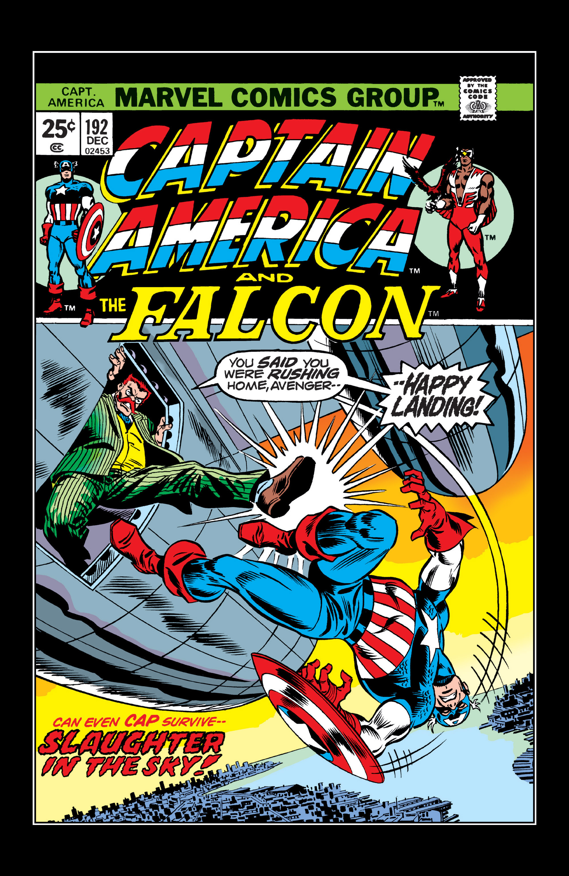 Read online Marvel Masterworks: Captain America comic -  Issue # TPB 9 (Part 4) - 5