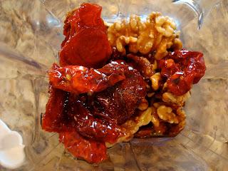 Raw Taco Nut “Meat” - 9