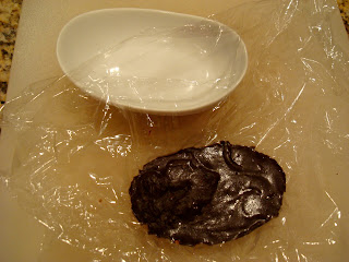 Raw Vegan Coconut Oil Chocolate - 41