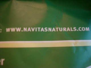 Navitas Naturals website - 37