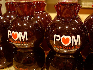 Pomegranate Juice - 73