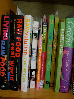 Cook Books