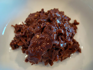 Mint Chocolate Coconut Snowball - 27