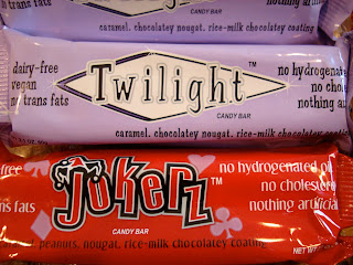 Twilight and Jokerz Bars