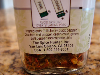 Fiery Chile Fusion - 21