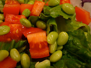 Edamame Salad - 49
