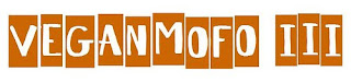 VeganMofo Logo