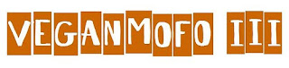 VeganMofo III logo