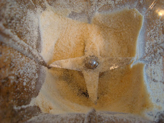 Cashews ground up - 24