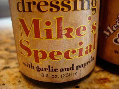 Food's Alive Mike's Special Dressing