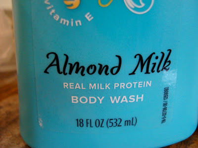 Almond Milk Body Wash