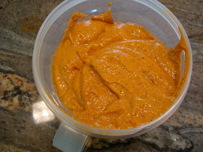 “Spicy Doritos” Cheezy Dip - 21