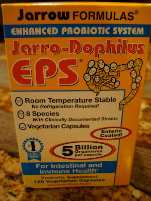 Box of Probiotics - 31