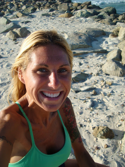 My Exercise Path in Aruba Lots of Island Pictures - 11