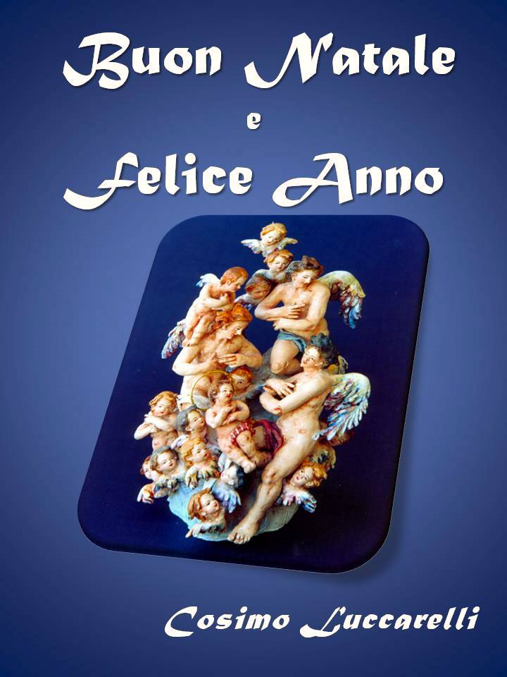 Cartolina d'auguri di buon natale illustrazione vettoriale Tutto il resto è noia: Grazie degli auguri